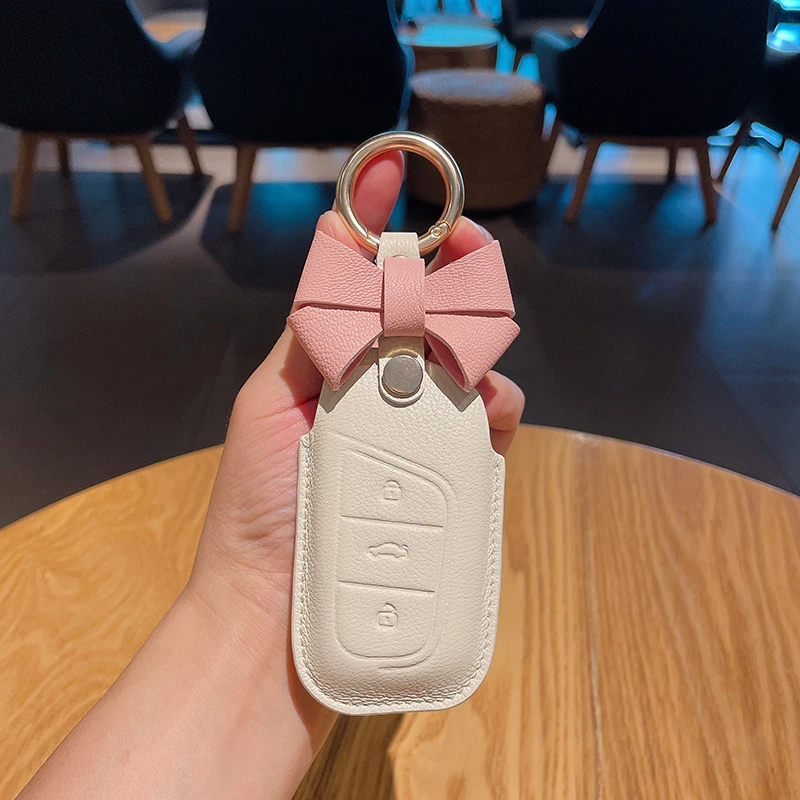 适用于奇瑞小蚂蚁钥匙套瑞虎8pro汽车qq冰淇淋艾瑞泽5/8plus/5x