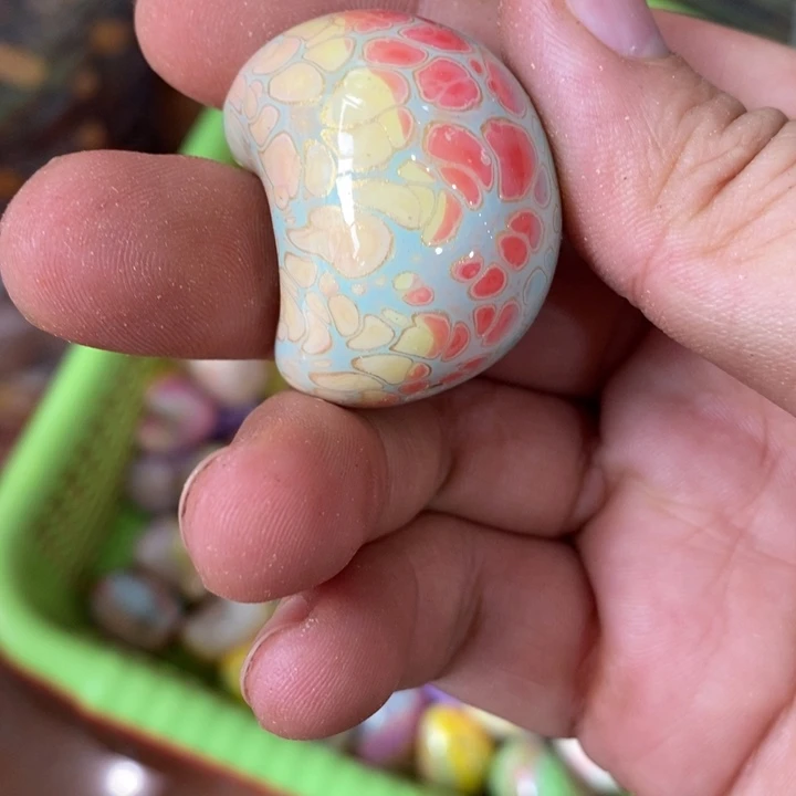 杂色豆（科檀/科特迪瓦檀木）其他