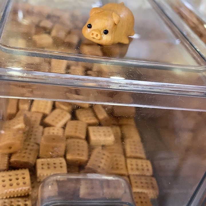 核桃木/黑胡桃（胡桃木）