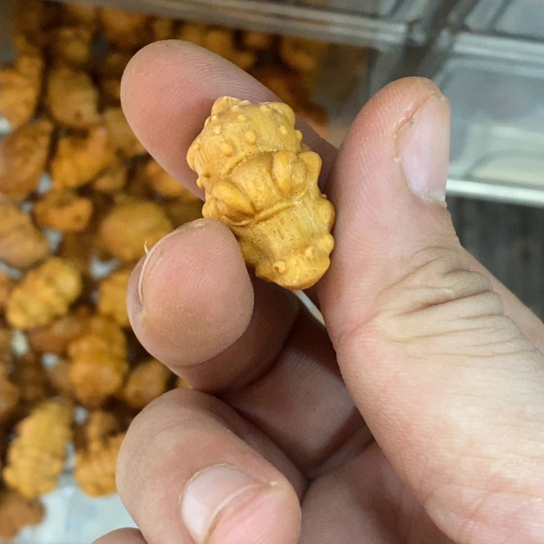 核桃木/黑胡桃（胡桃木）手串/手链