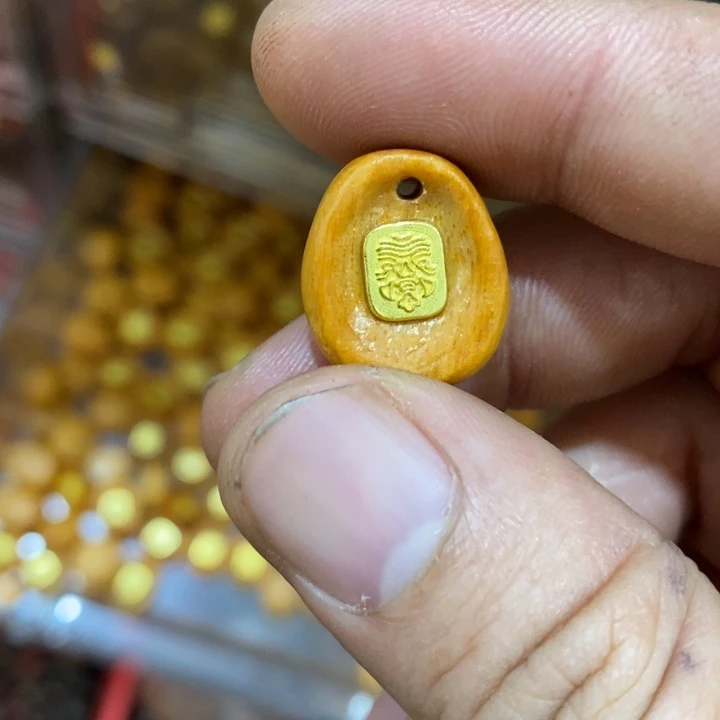 杂色豆（科檀/科特迪瓦檀木）其他
