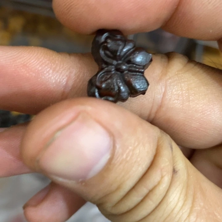 杂色豆（科檀/科特迪瓦檀木）其他