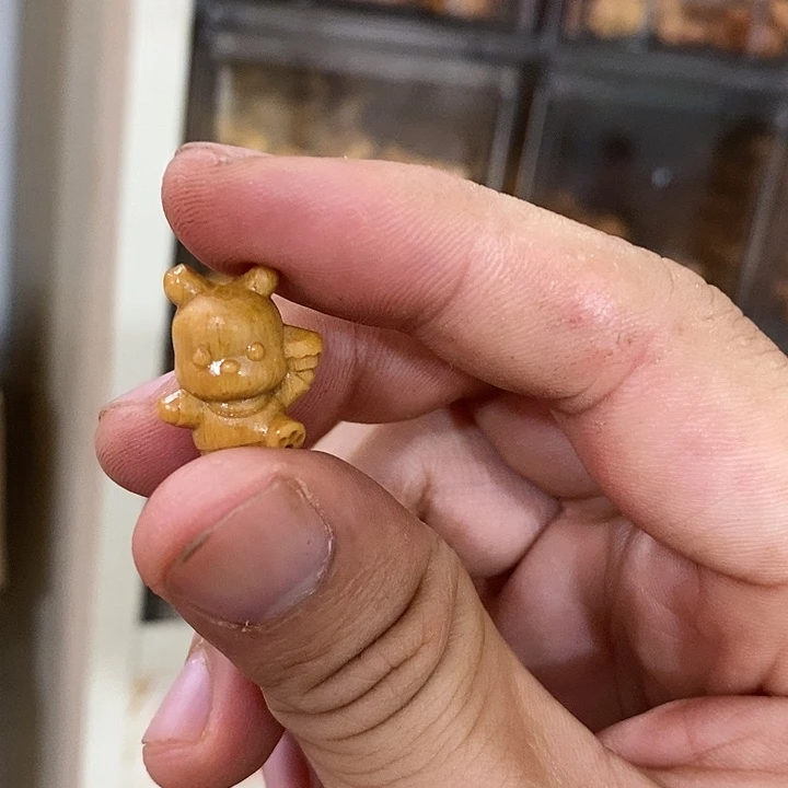 核桃木/黑胡桃（胡桃木）