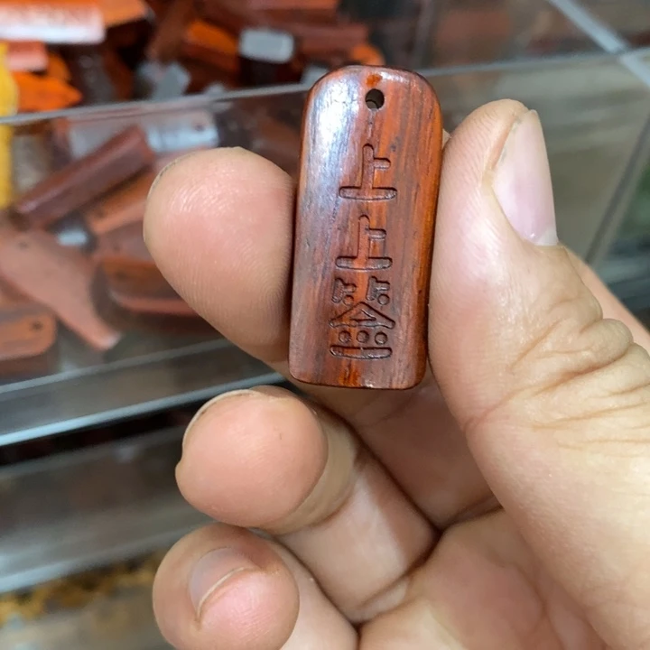 杂色豆（科檀/科特迪瓦檀木）其他