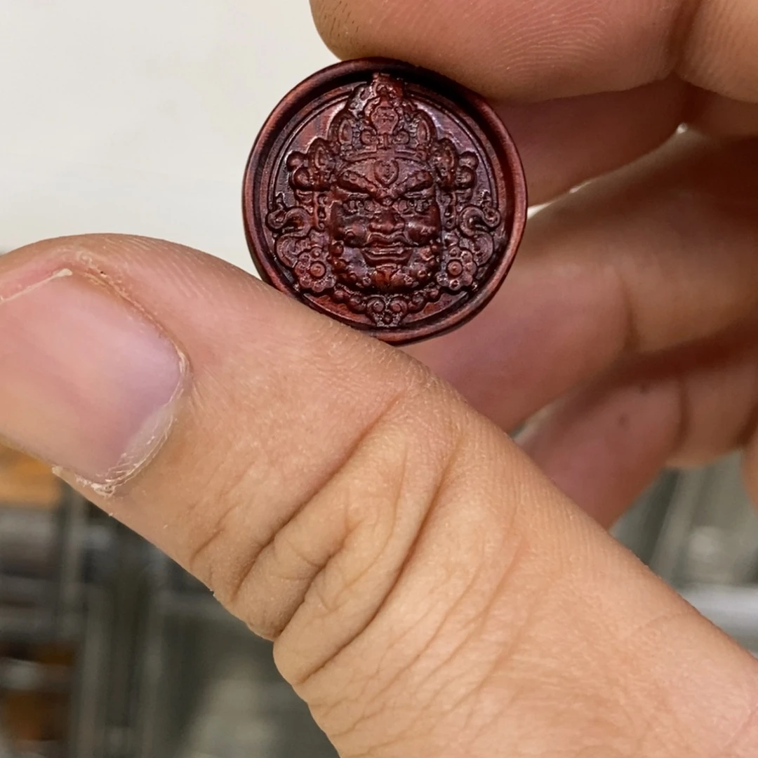 风车木（黑檀木）其他
