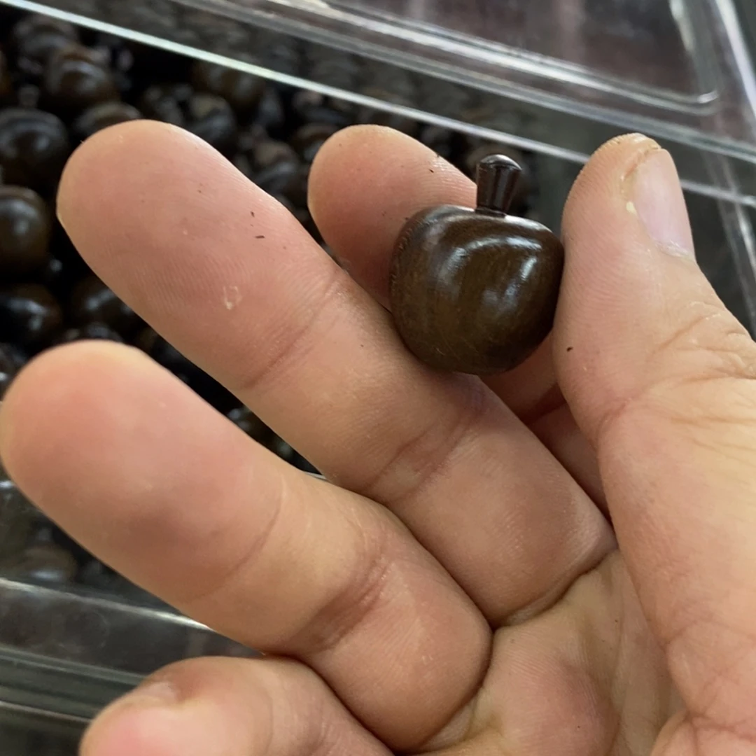 核桃木/黑胡桃（胡桃木）手串/手链