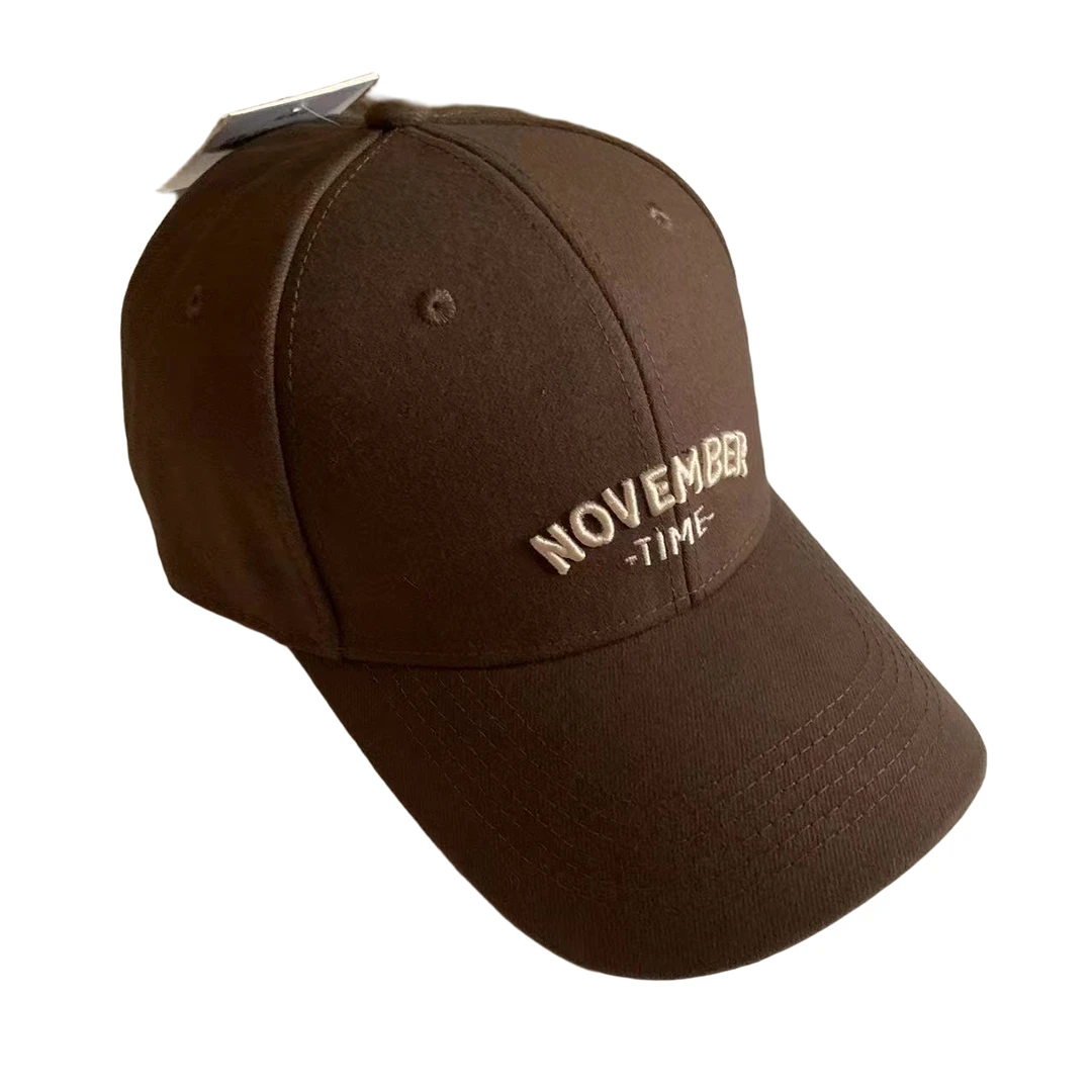 2999#爆款休闲时尚棒球帽