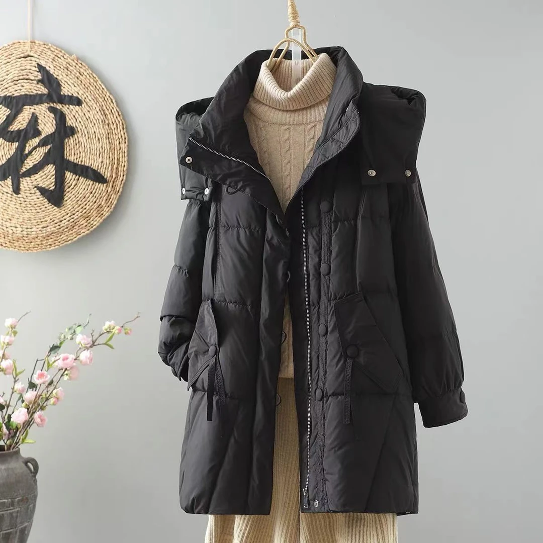 【盼盼家精品女装】小悠包扣款