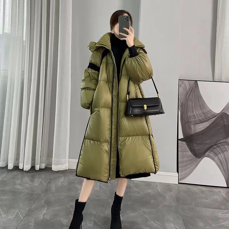 【盼盼家精品女装】冬季女装