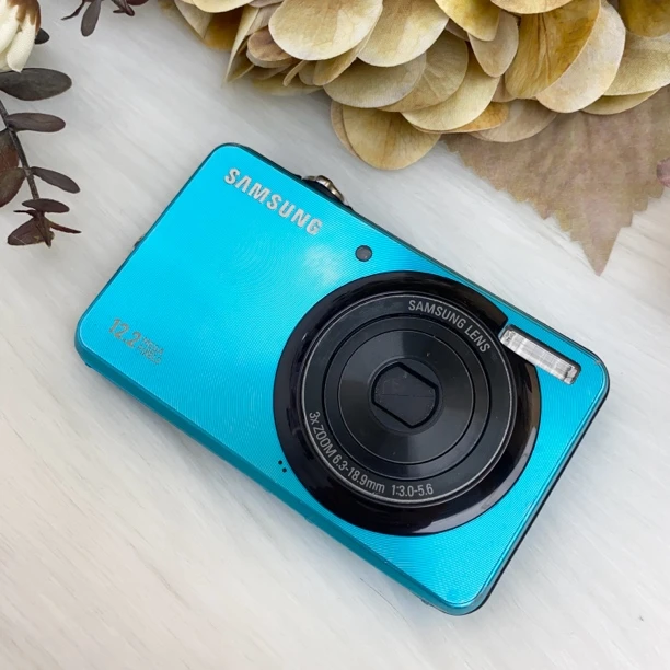 9新 Samsung/三星 st45 轻薄机身(二手商品售出No退No换)