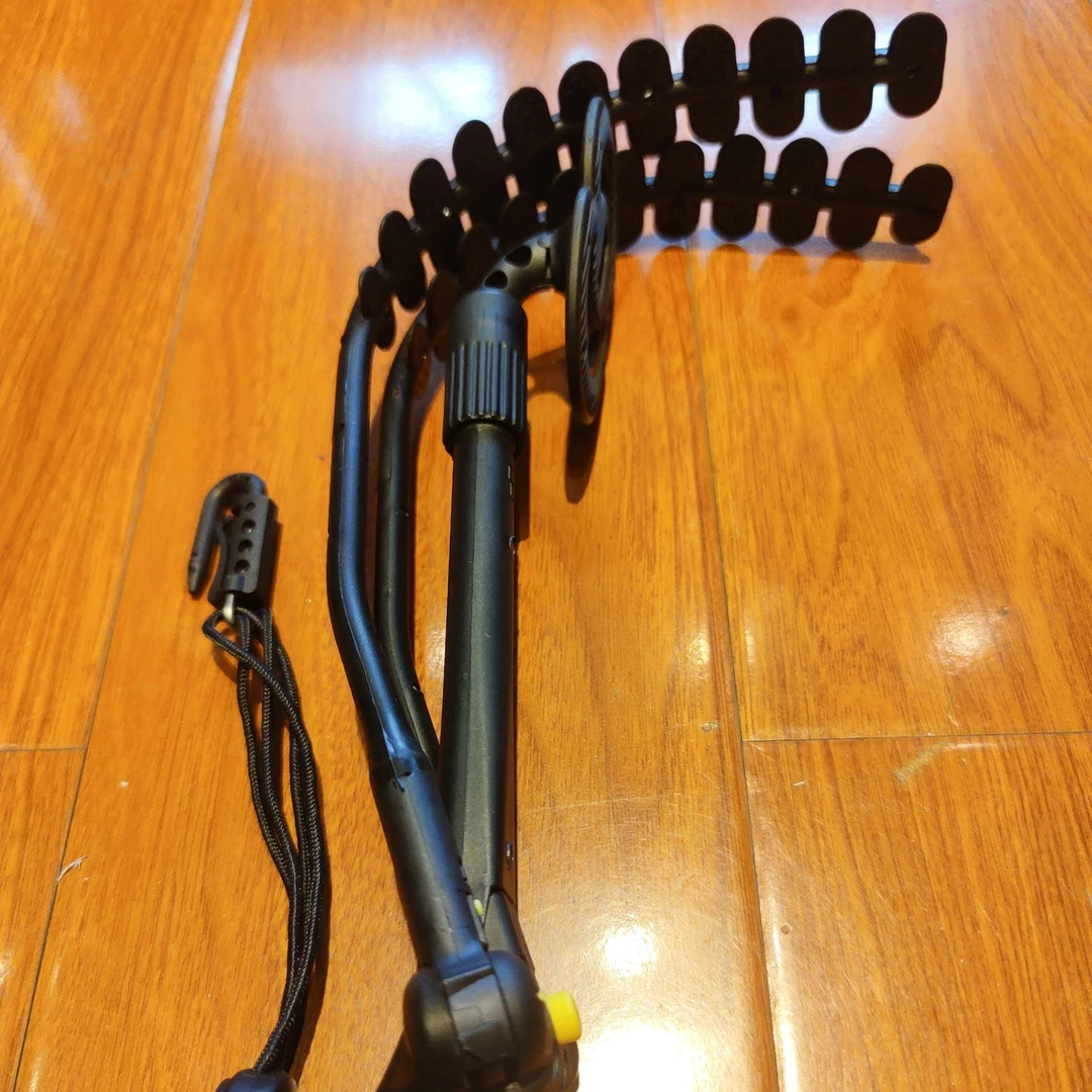 萨克斯升级款双肩背带