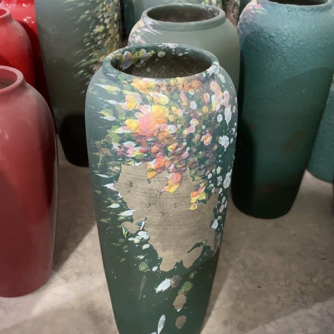 瑕疵盆36厘米口径10厘米