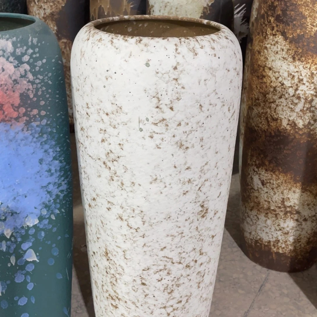 高度60厘米左右口径18厘米