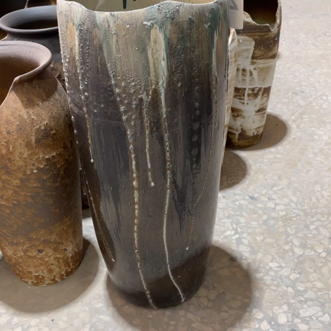 高40口15景德镇瑕疵