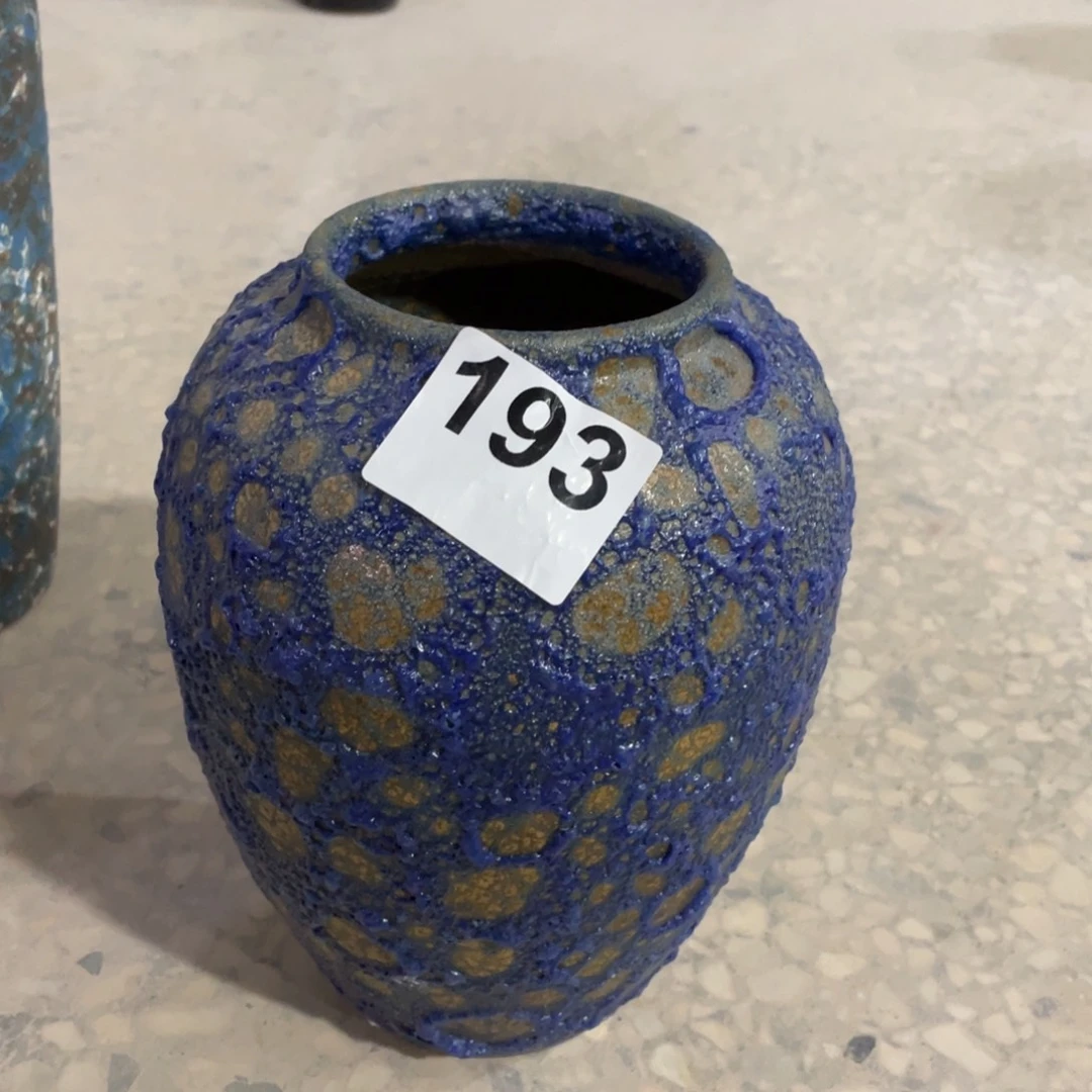 高度25厘米口径9厘米