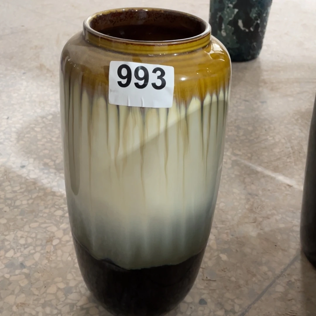 高度40厘米口径13厘米