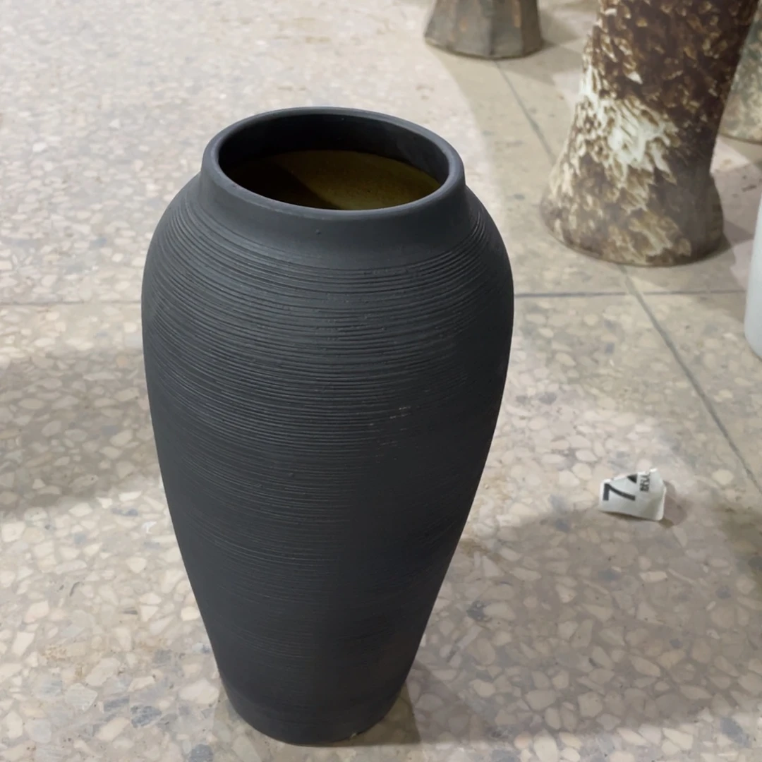 高度30厘米口径10厘米