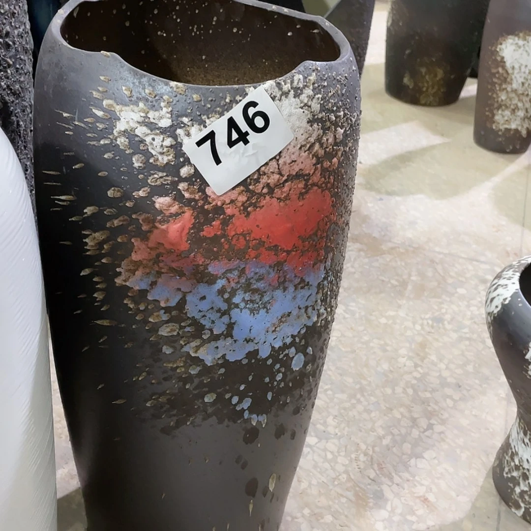 【闪购商品】陶瓷罐瑕疵50厘米