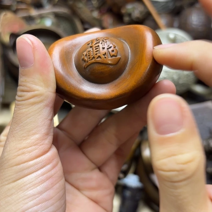 精美铜器摆件摆件