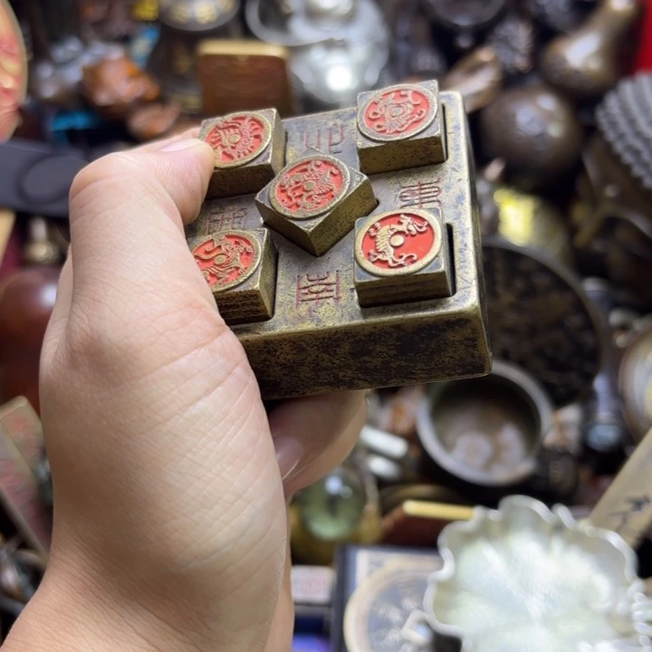 【闪购链接】高端收藏级摆件小思专属链接