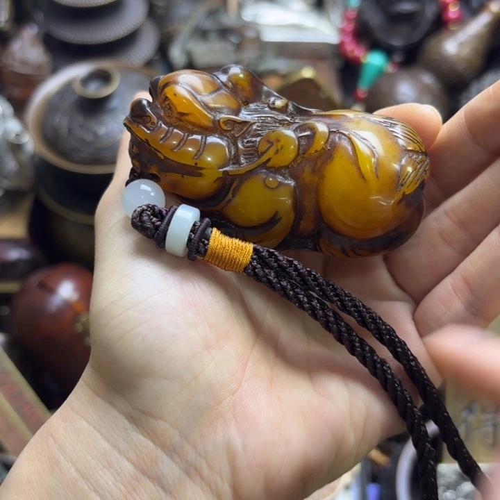 【闪购链接】高端收藏级摆件,七天无理由