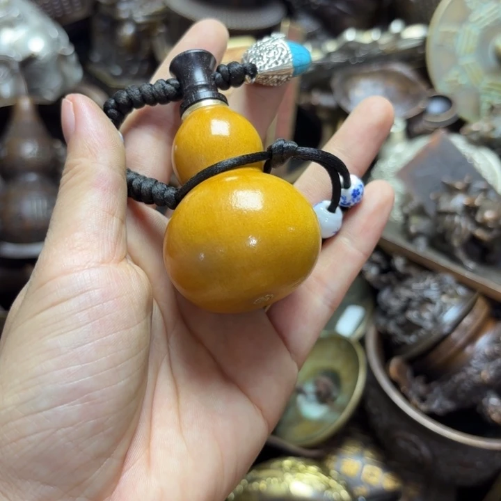 精美铜器摆件摆件