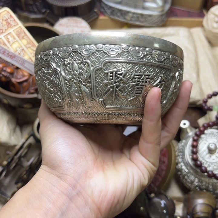 精美铜器摆件摆件