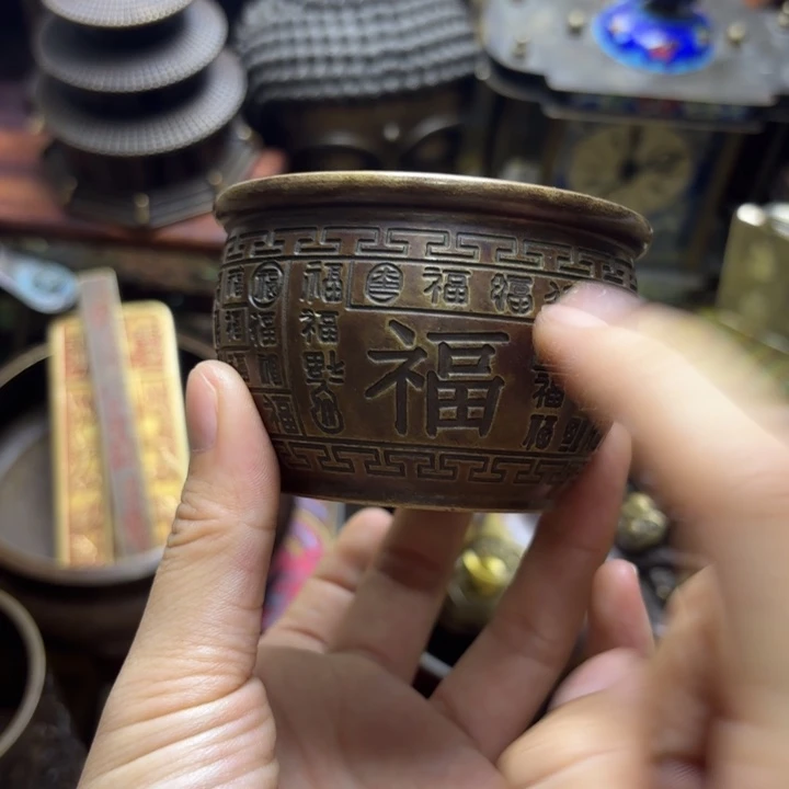 吉祥如意家用摆件
