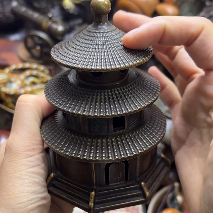 【闪购链接】高端收藏级摆件小思专属链接