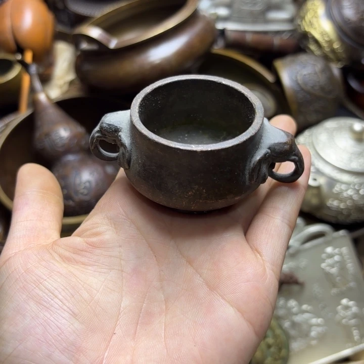 吉祥如意家用摆件