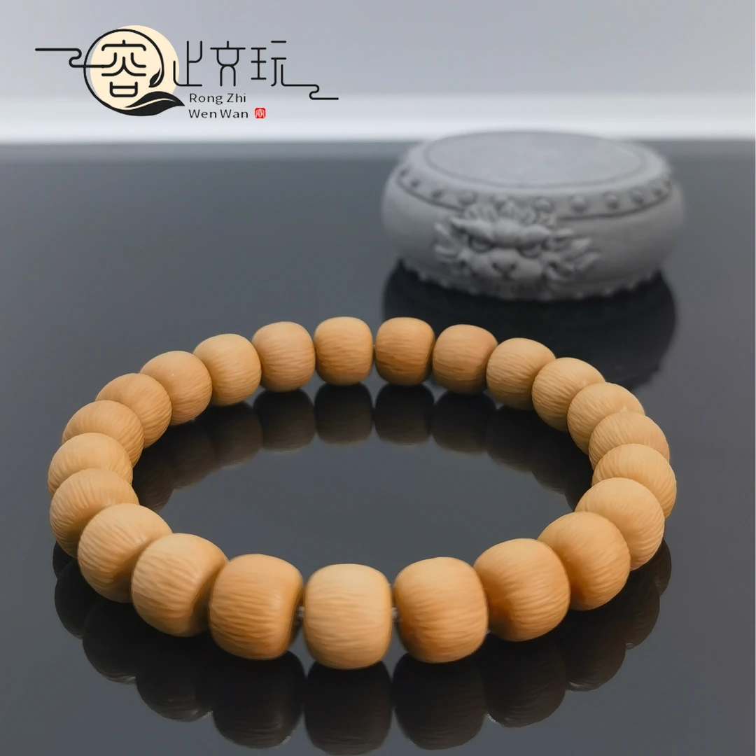 猴头手串【山峦】全品10MM左右，拒绝科技子。【终身售后】