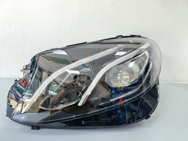 汽车大灯车灯头灯各车系