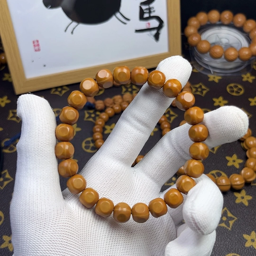 猴头核桃手串v*p全品