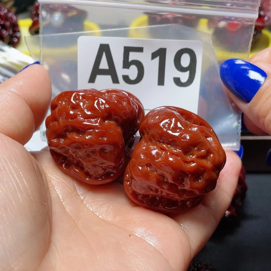 【闪购商品】文玩核桃把件亿****监