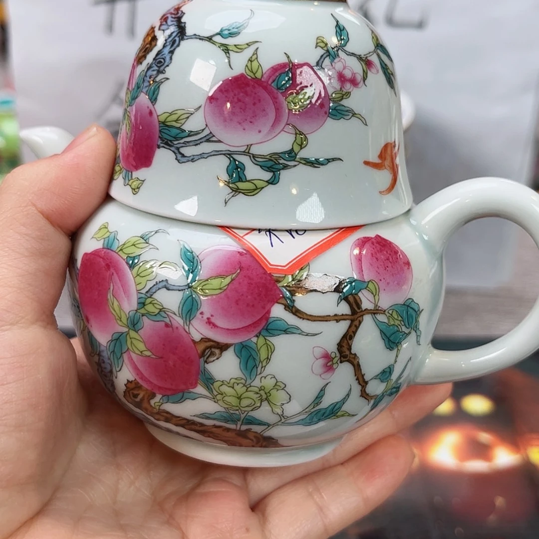 【闪购商品】陶瓷摆件
