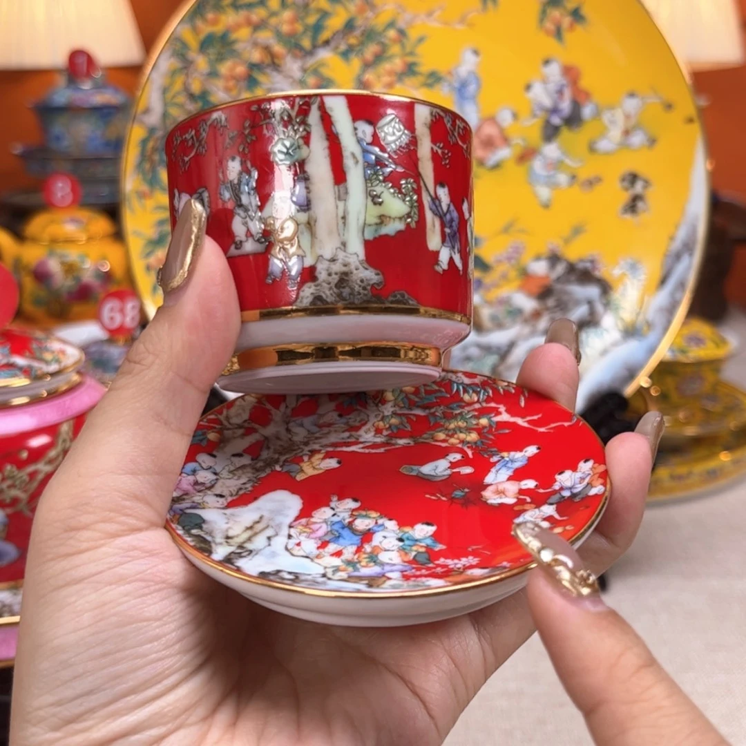 【闪购商品】陶瓷艺术家