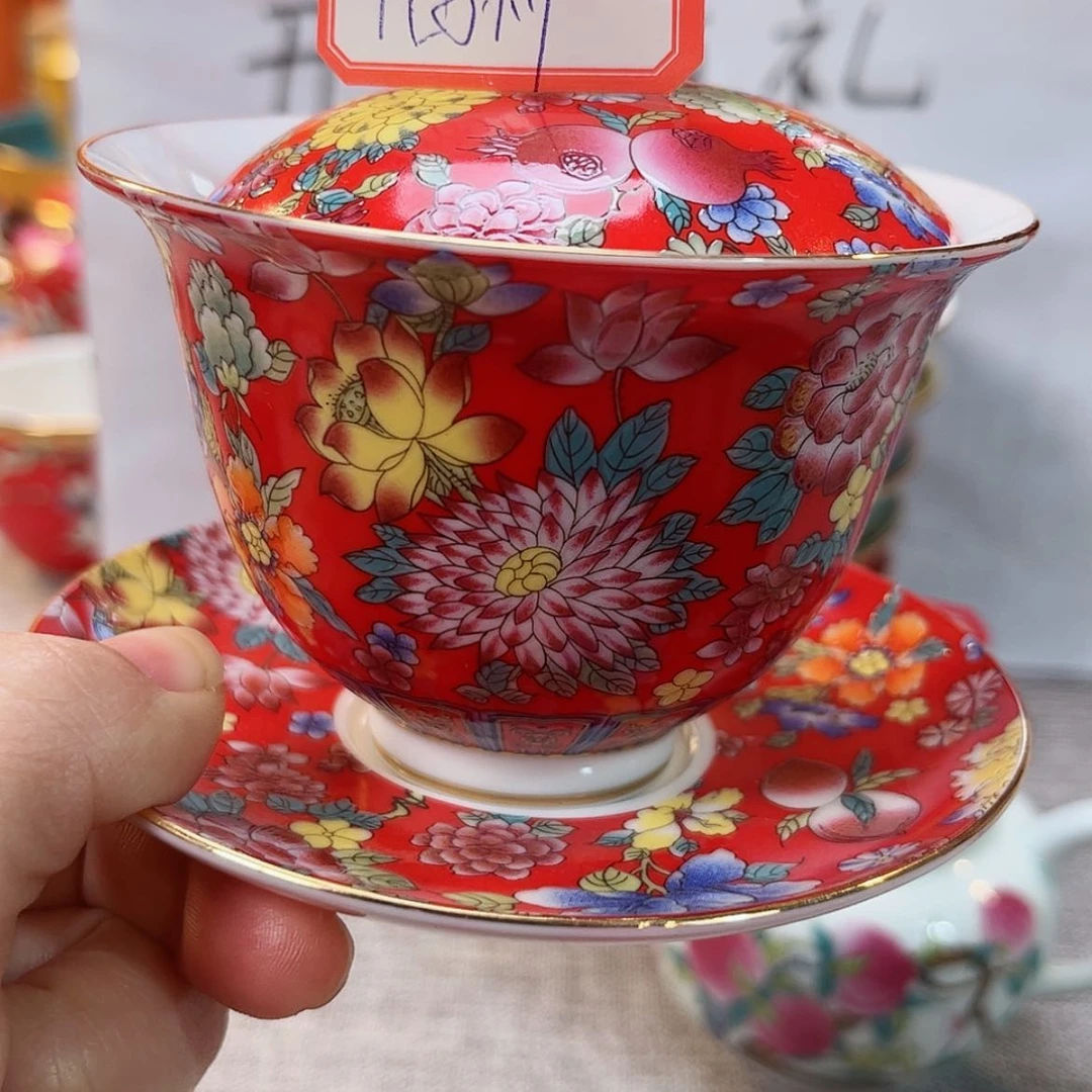 【闪购商品】陶瓷摆件