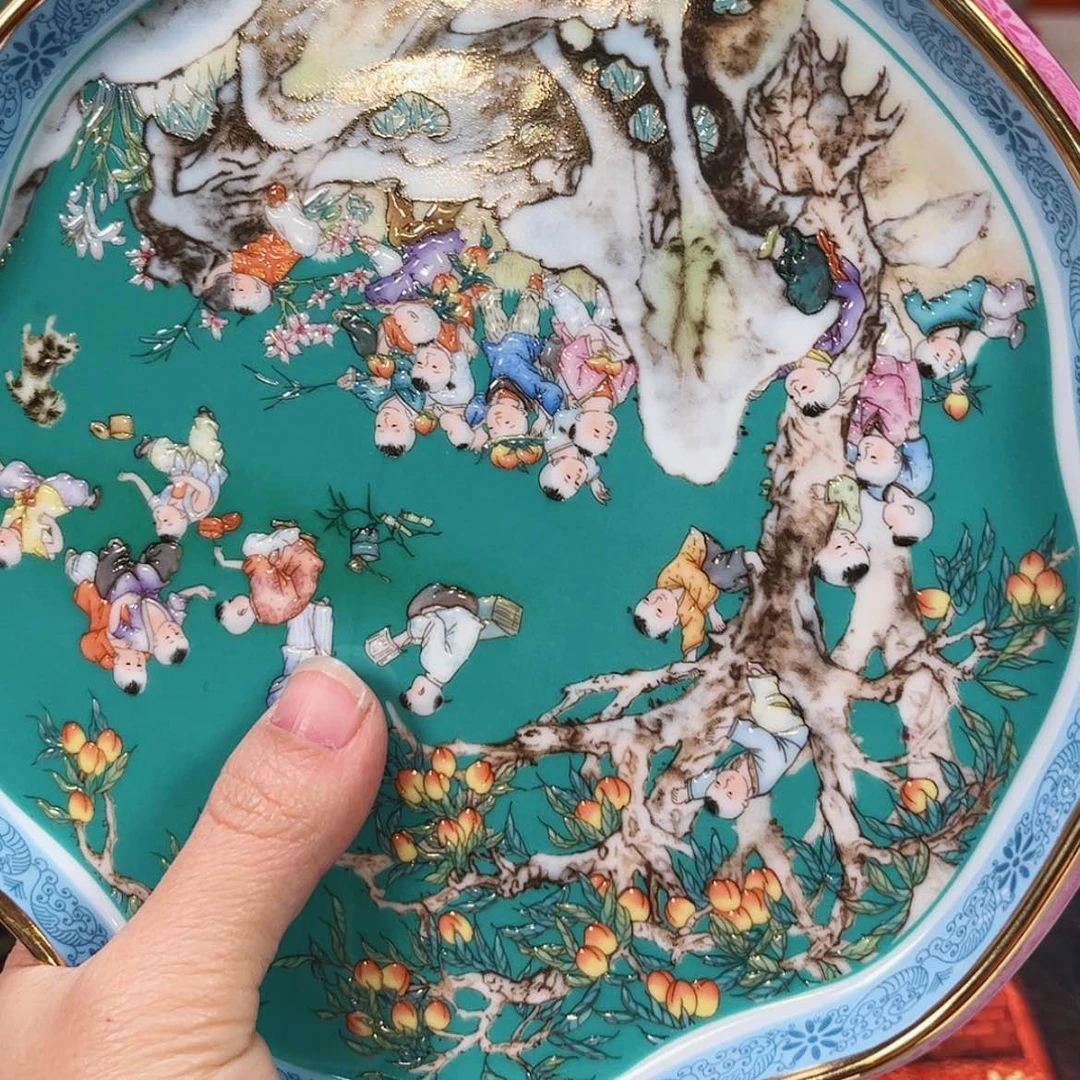 【闪购商品】陶瓷摆件