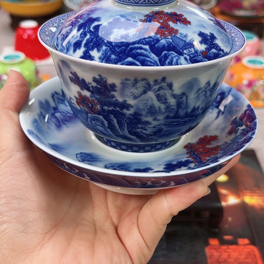 【闪购商品】陶瓷摆件