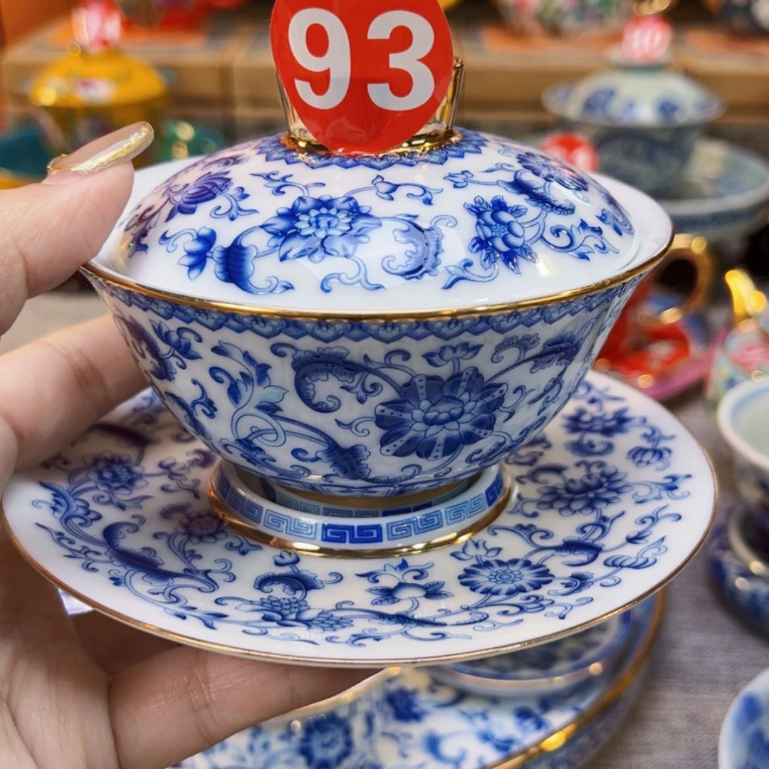 【闪购商品】陶瓷摆件