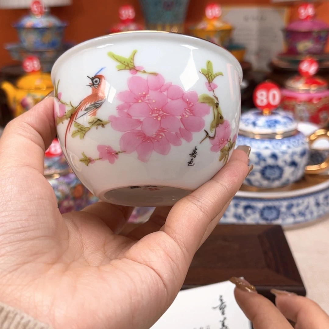 【闪购商品】陶瓷艺术家