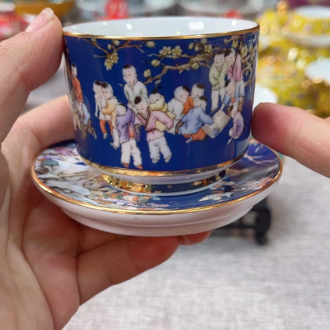 【闪购商品】陶瓷摆件