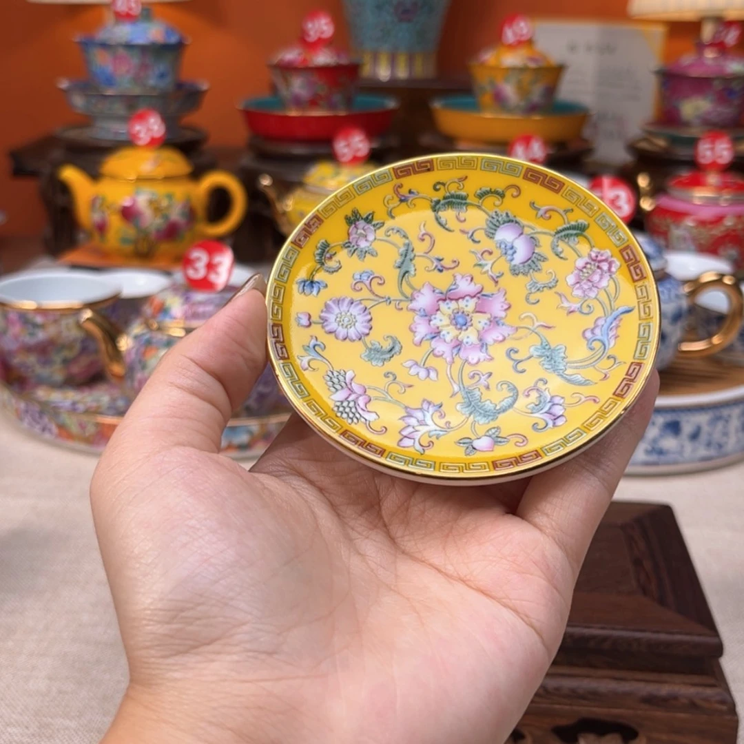 【闪购商品】陶瓷的设计师