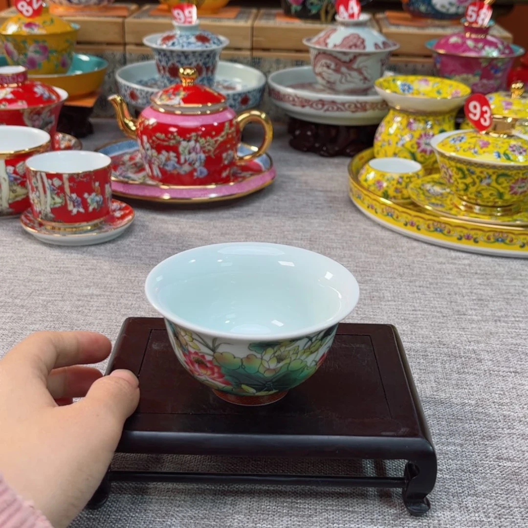 【闪购商品】陶瓷摆件
