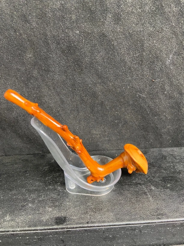 贵州檬子木小斗可盘可玩