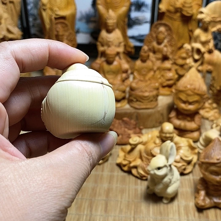黄杨木特价福利弥勒