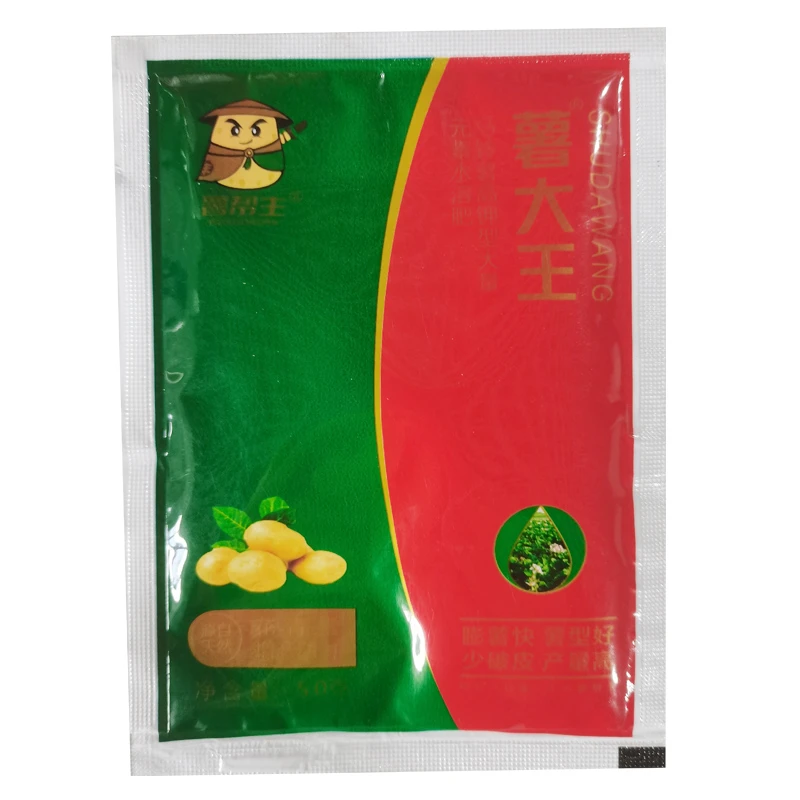薯帮主马铃薯土豆控旺增产专用肥料薯大王薯大加肥料科技氮磷钾