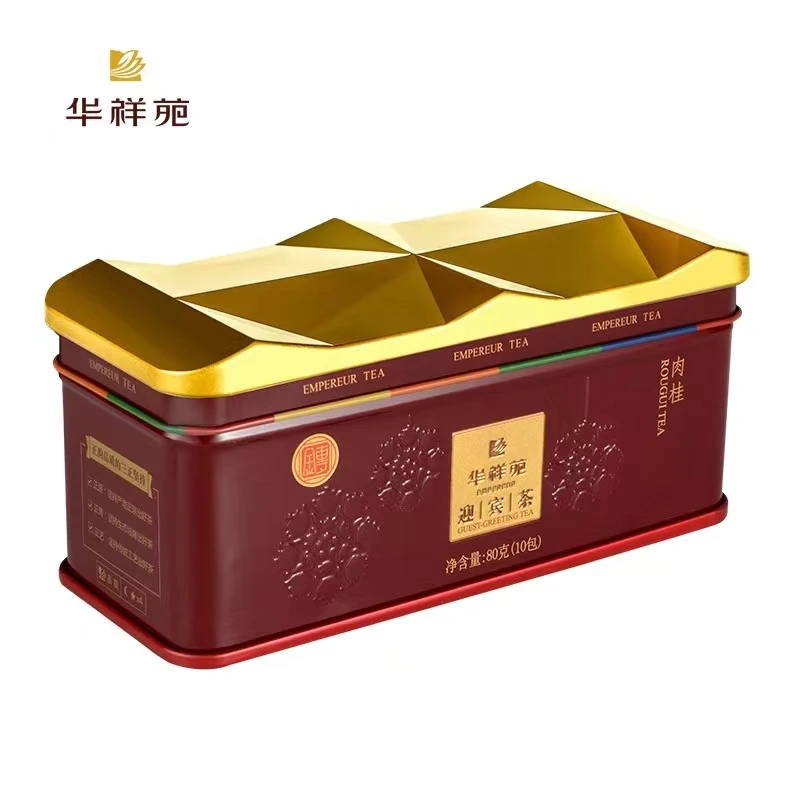 【华祥苑】迎宾庄园肉桂80g