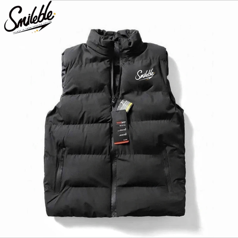 SLAMBLL运动马甲体育生冬训马甲跑步外套冬季训练服加绒马夹保暖