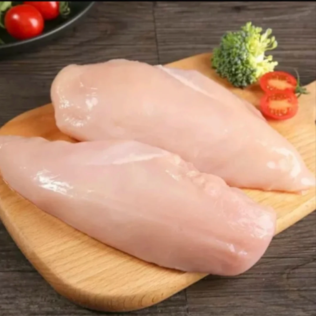 鸡胸肉500克鸡胸肉同城